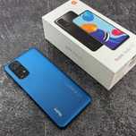 Xiaomi Redmi Note 11 64gb (Павлодар) лот:648273