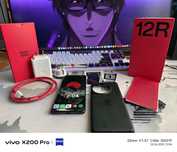 OnePlus 12R 16/256 (Ace 3) глобалка Индия