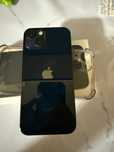 IPHONE 13 128GB в синем цвете!