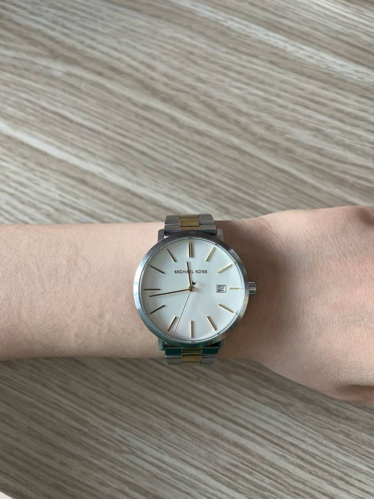 Мужский часы Micheal Kors