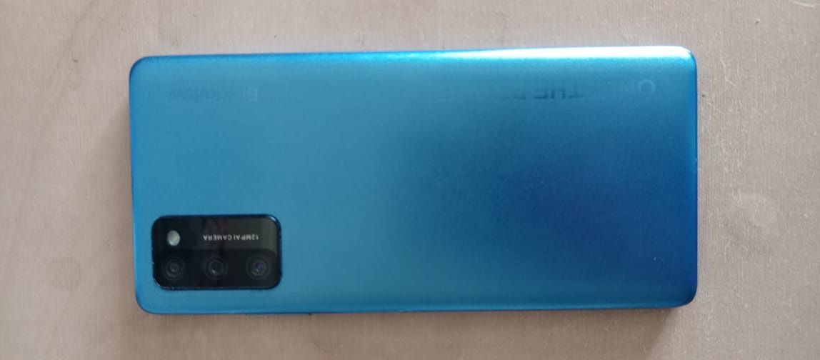 Blackview A100 б/у (6/128гб)