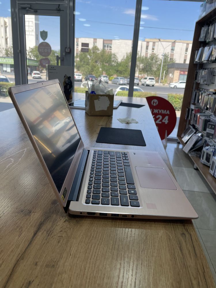 Ноутбук Acer Обмен есть