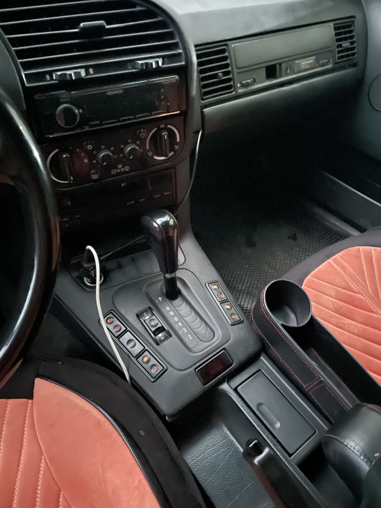 Продам BMW e36 325! Машина находится в городе Степногорск!