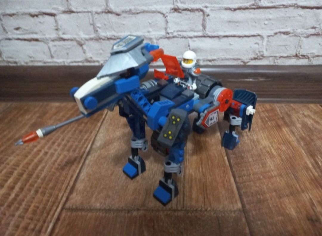 LEGO Nexo Knights