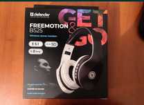 Наушник Freemotion B525
