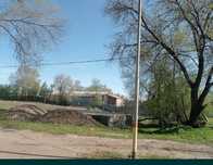 Срочно  продаётся  земельный участок!