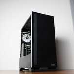Корпус для ПК Zalman S5 Black