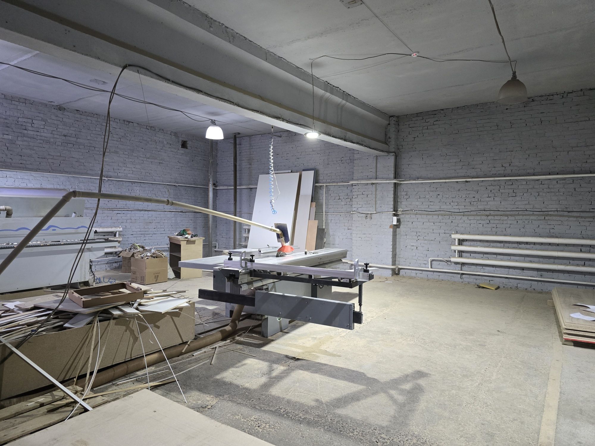 Продаю станок Altendorf