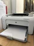 Hp laser jet 1102