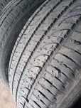 Комплект резины 245/55 R19