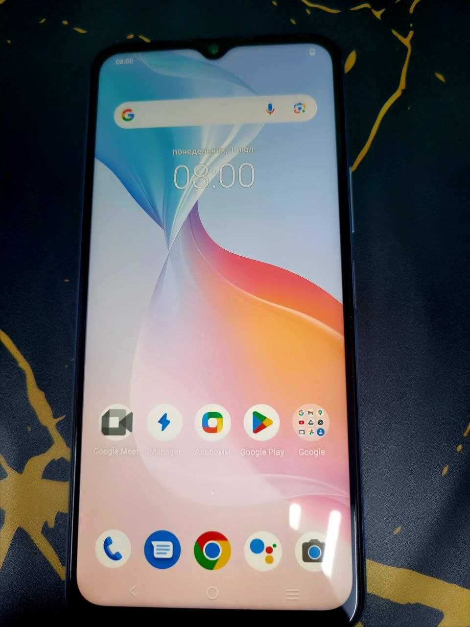 Vivo Y33s ( Уральск 0710) лот 665267