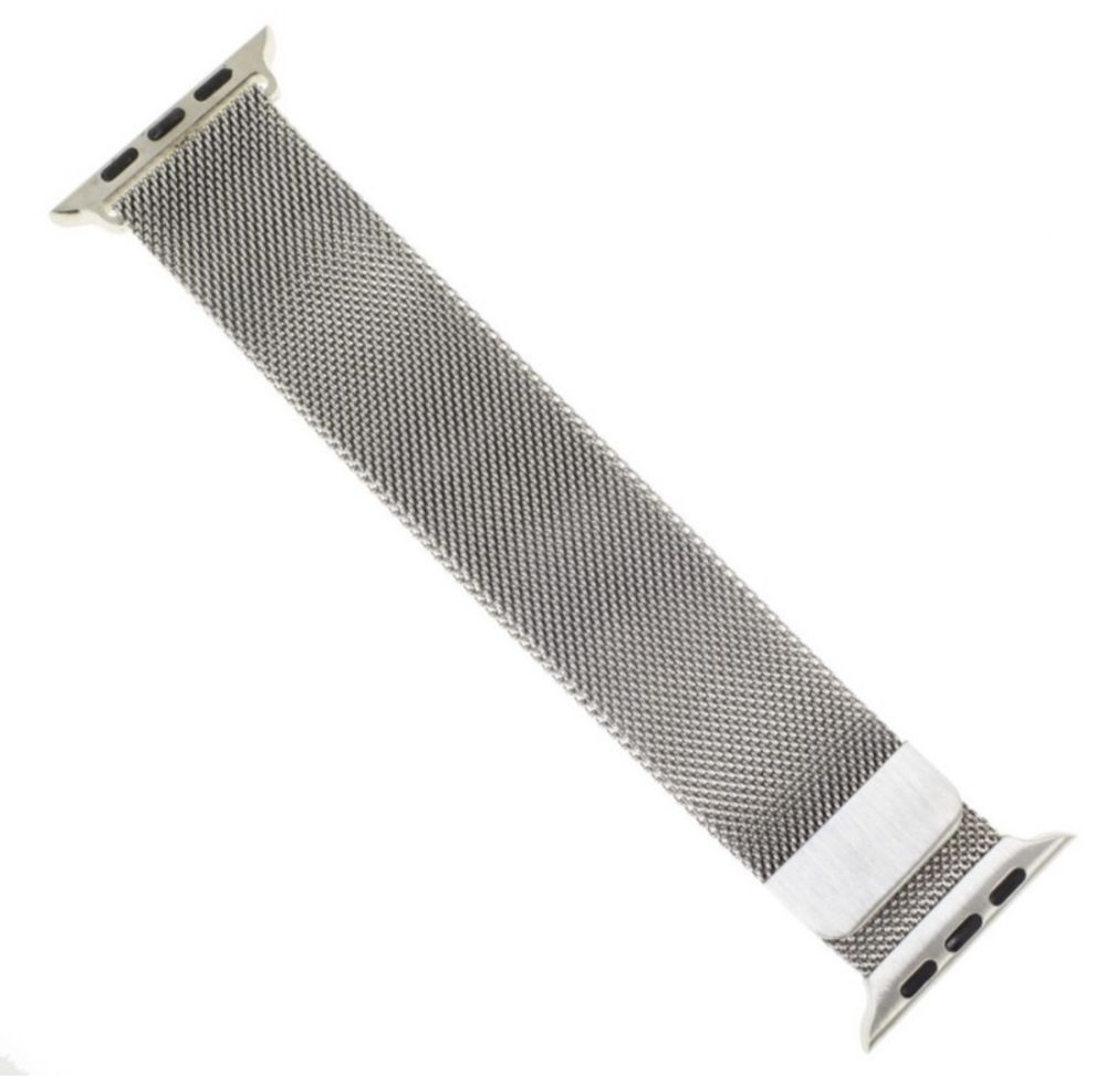 Металический ремень для Apple Watch