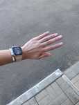 Продам часы apple watch 9