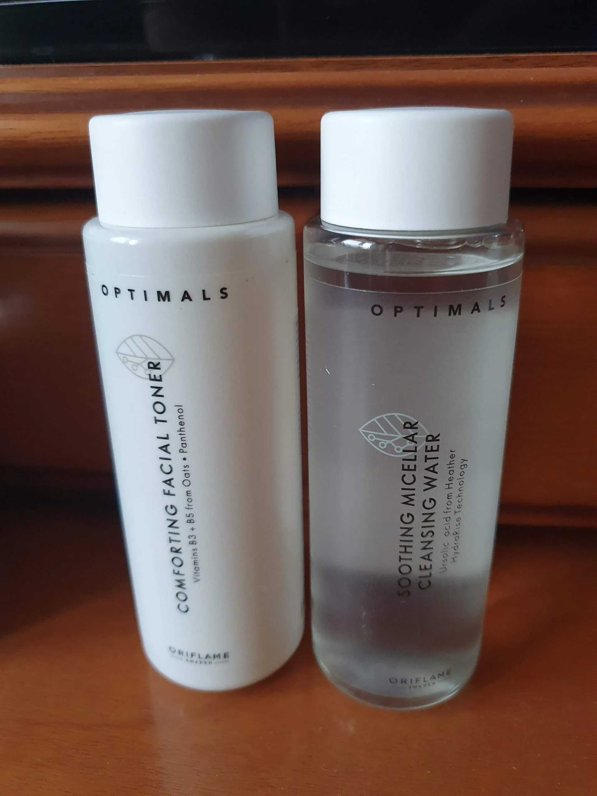 Косметика\разное от Oriflame