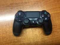 Беспроводной Джойстик V2 для PLAYSTATION 4  PS4
