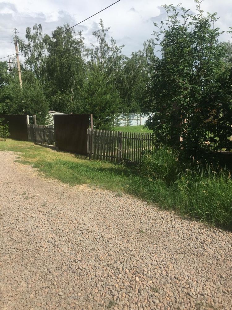 Продам дом в Мичурино