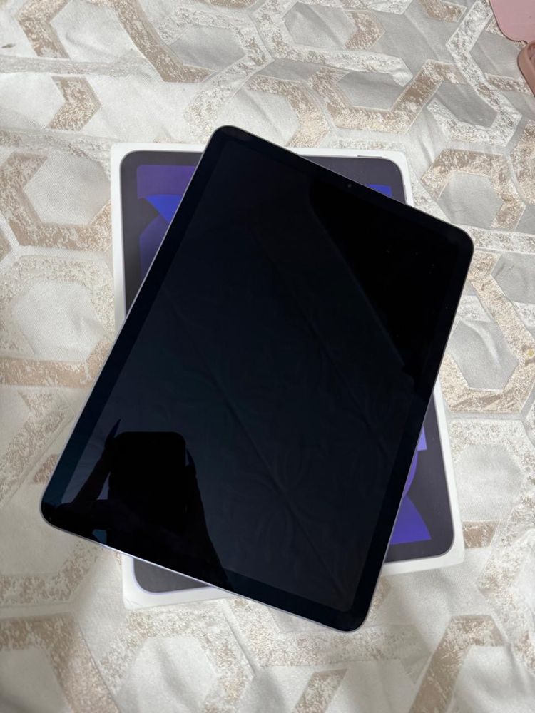 Планшет Apple iPad Air 2022 /256Гб/ Фиолетовый