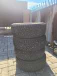 Triangle IcelynX TI501 185/65 R14 90T с шипами