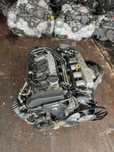 Контрактный двигатель на Volkswagen Passat B5+ обьем 1.8t AWT AWM