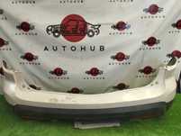 Бампер задний Ford Explorer 2014
