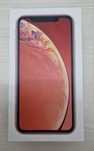 IPhone XR Coral 64 Gb