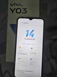 Продаю срочно, новый телефон VIVO Y03