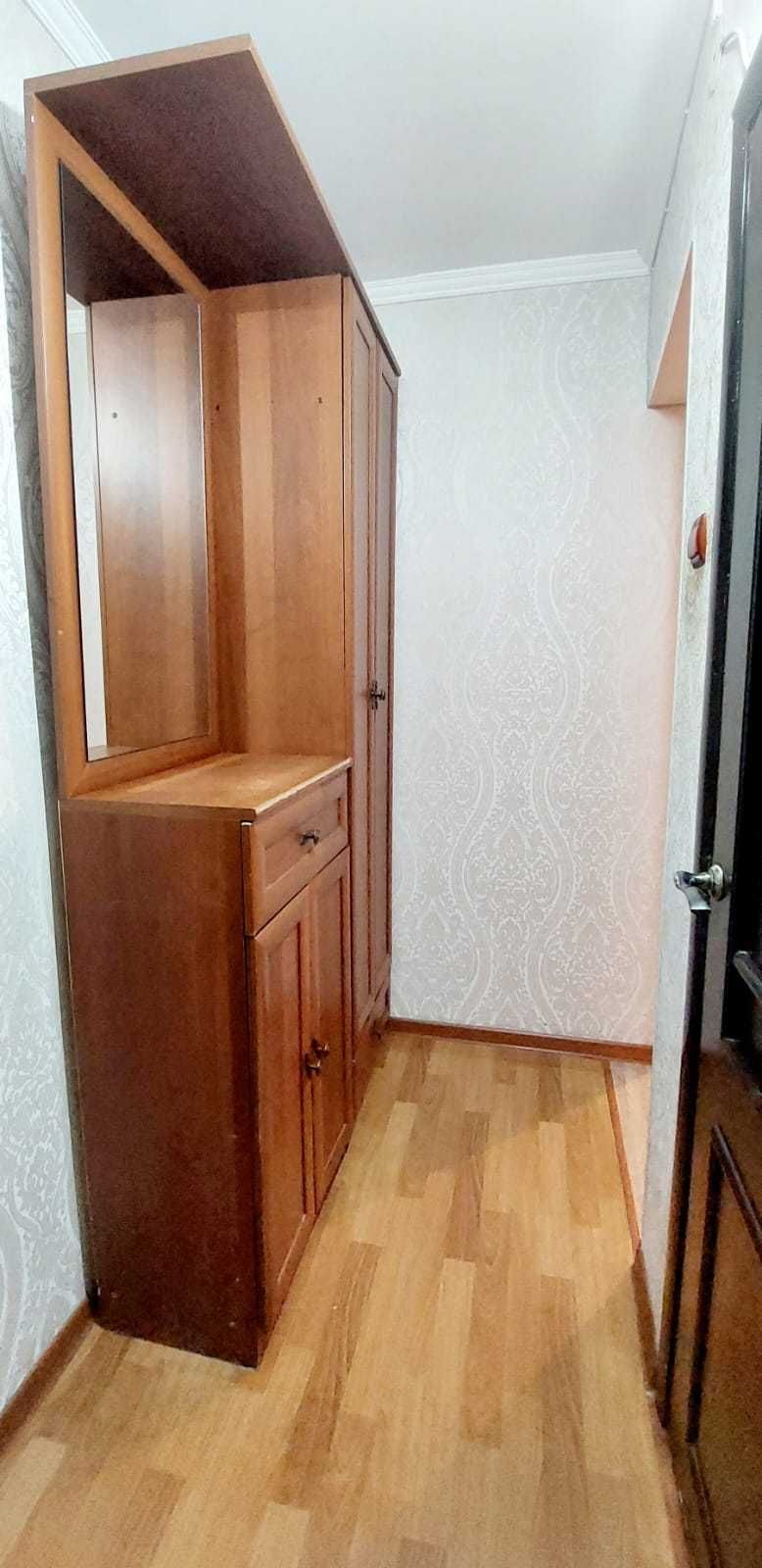 2-комнатная уютная квартира