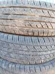 Goodride su318 H/T 225/75 R16