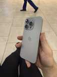 IPhone 15 pro 128 гб
