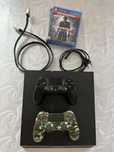 Продам Playstation 4