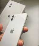 Срочно продам iPhone 11 Билли