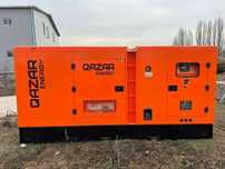 Дизельный генератор Qazar Energy GRS-15A NEWMAX!