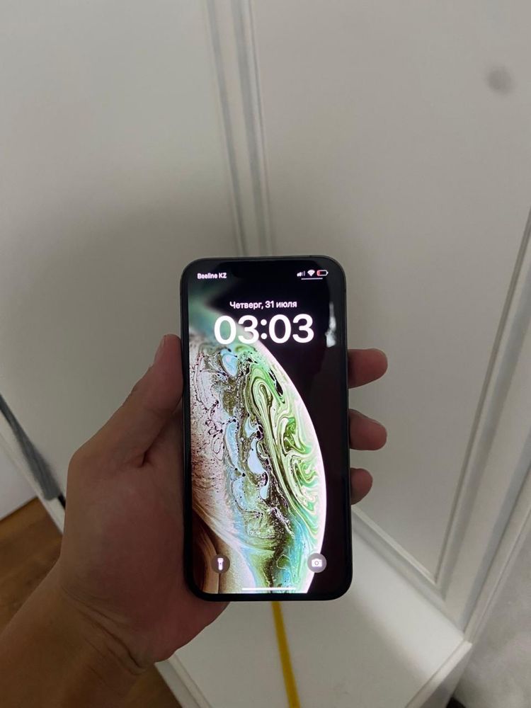 Iphone 13 pro 128гб