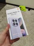 Redmi Note 14 Pro 512Gb 5G новый запечатанный