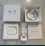 Air Pods pro 2.
