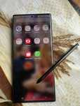 Samsung Note20 Ultra 256