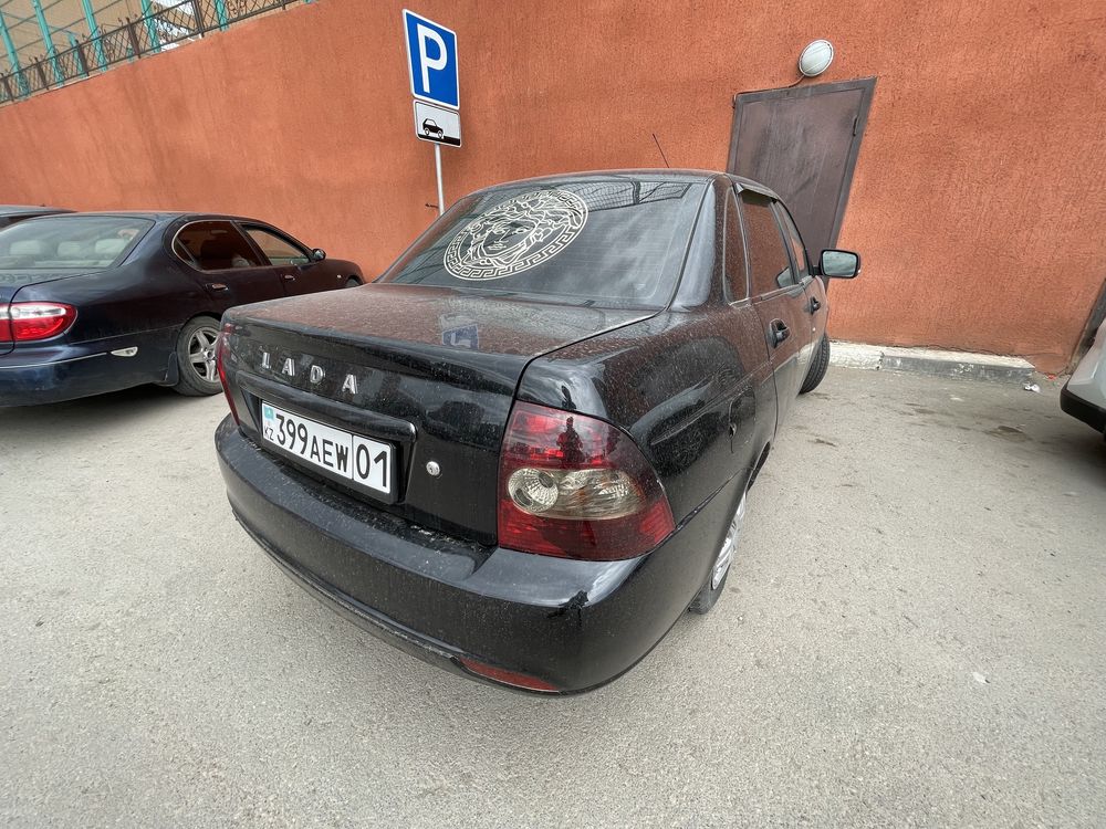 Аренда авто с выкупом от 12 месяцев без депозита и без залога 8000 тг