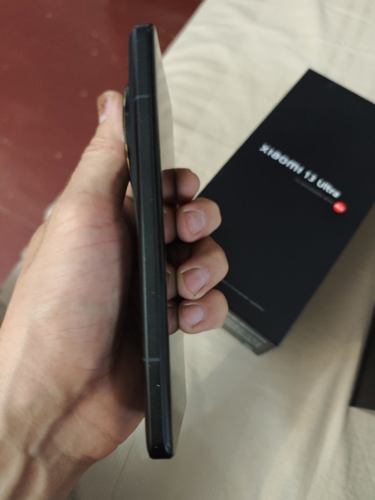 Xiaomi mi 13 ultra 512gb