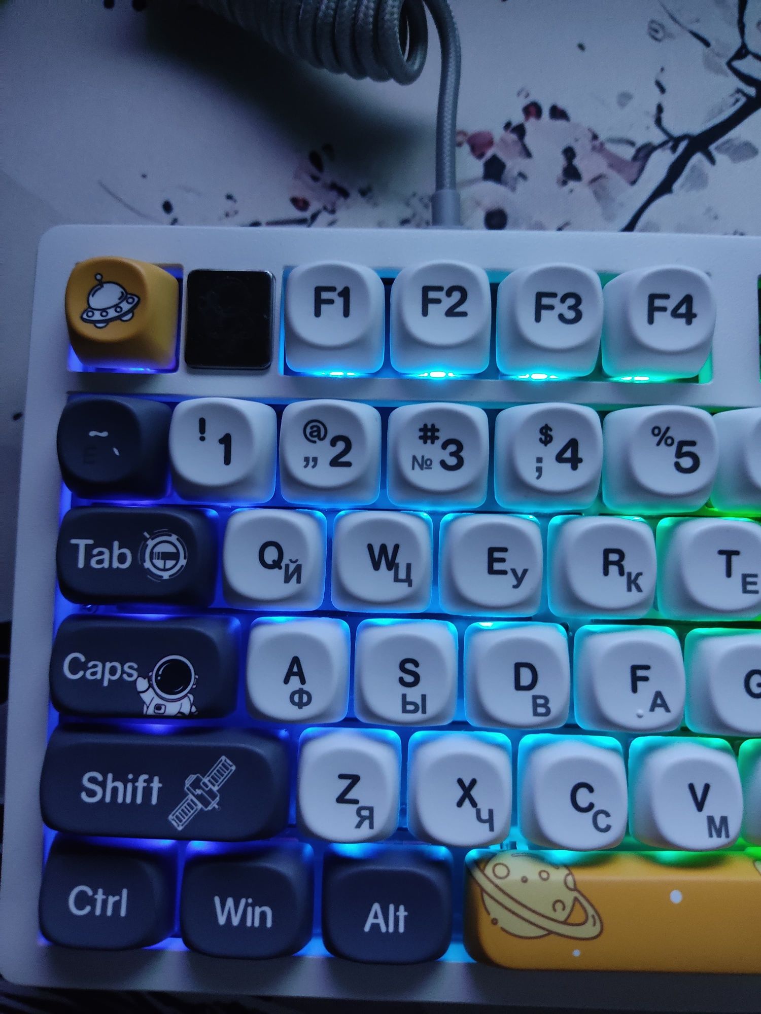 Leobog HI75 Astronaut