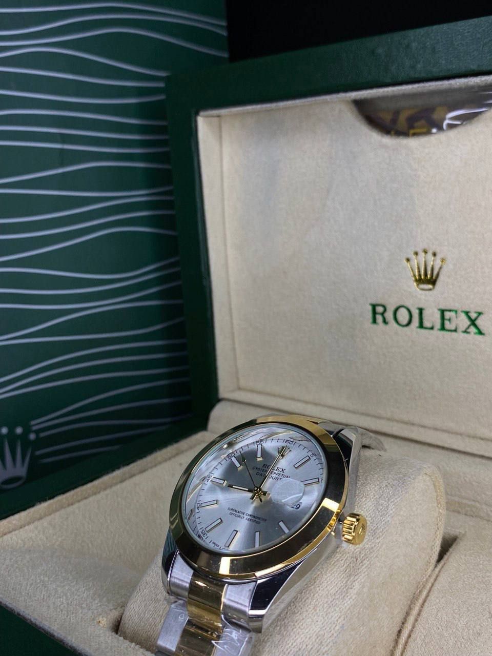 Часы Rolex Новые