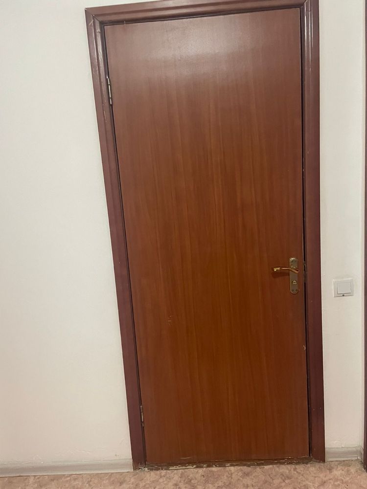 Дверь 5 штук