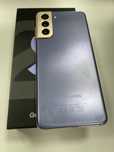 Samsung Galaxy S21 128 Gb (г. Алматы) лот 333829