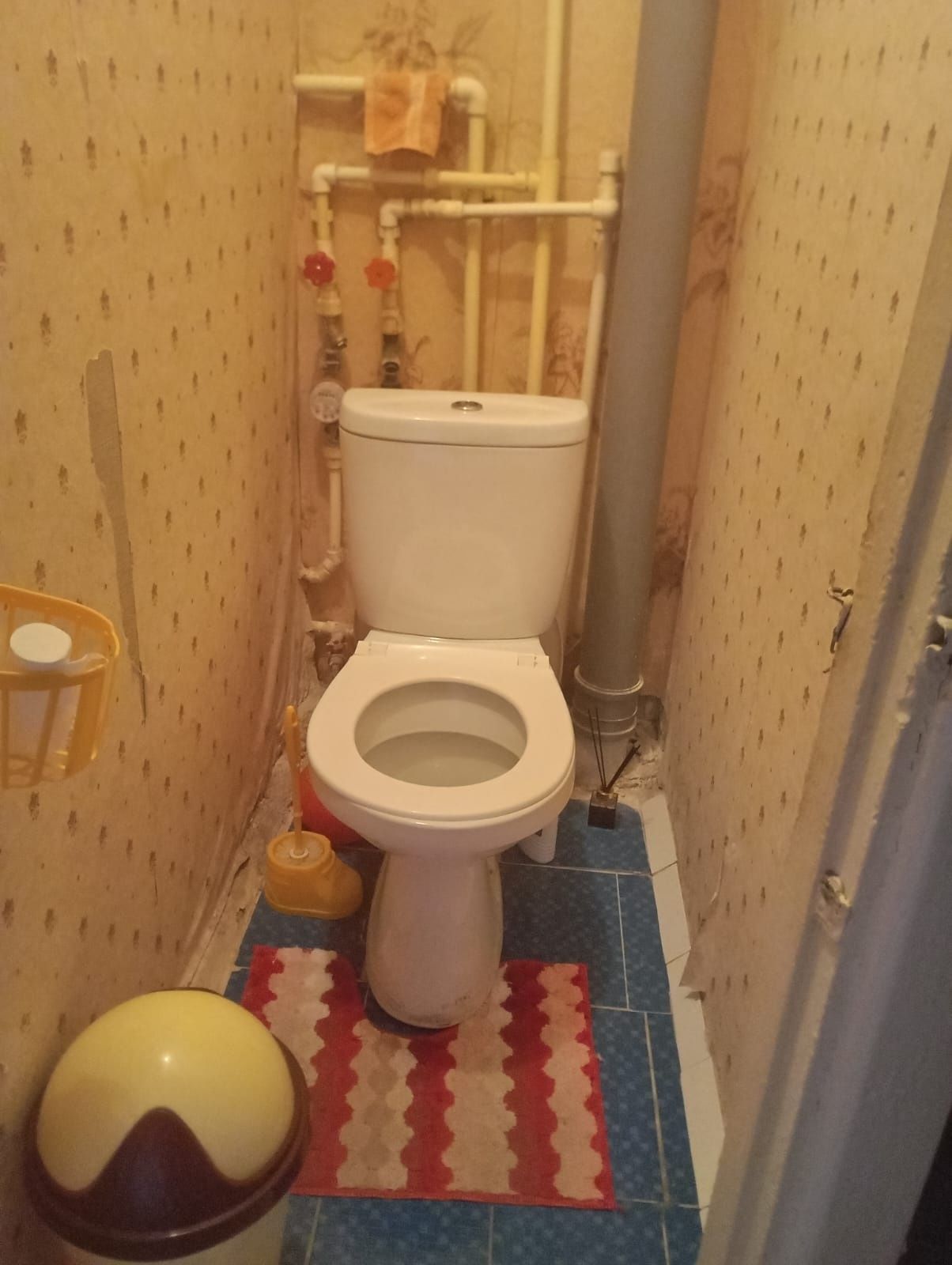 Сдам 2комнатную квартиру