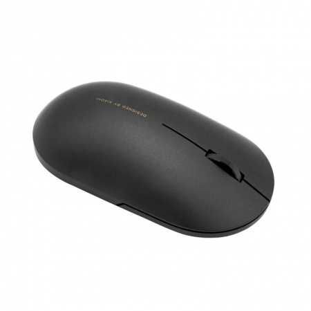 Мышь беспроводная Xiaomi Mi Wireless Mouse 2, чёрный