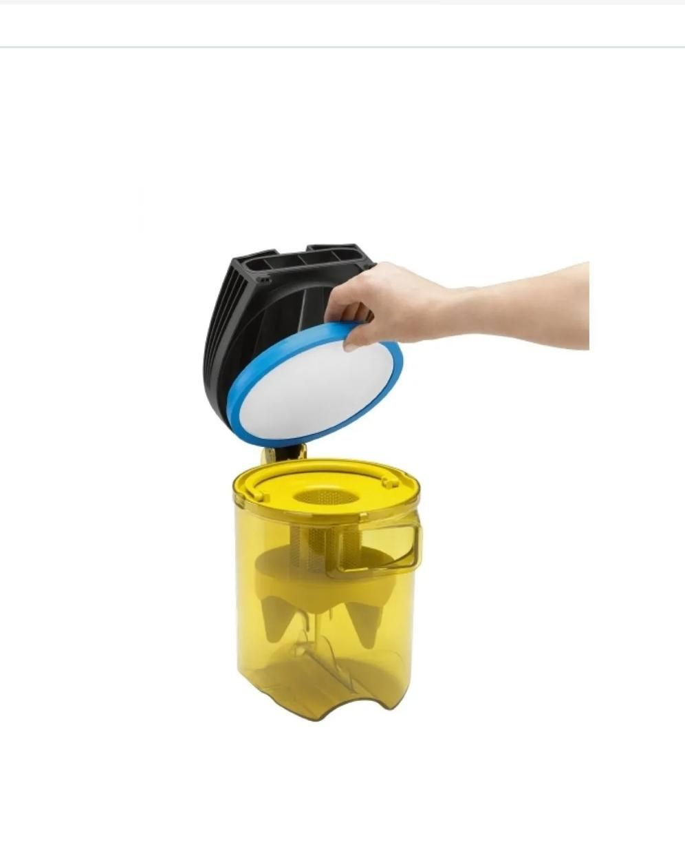 Пылесос Tefal для сухой уборки