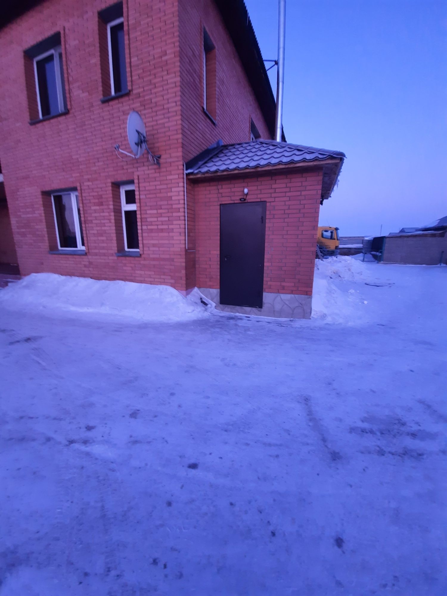 Продажа коттеджей