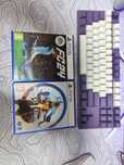 Диски для Playstation 5