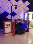 Продам аттракцион виртуальной реальности VR Combat
