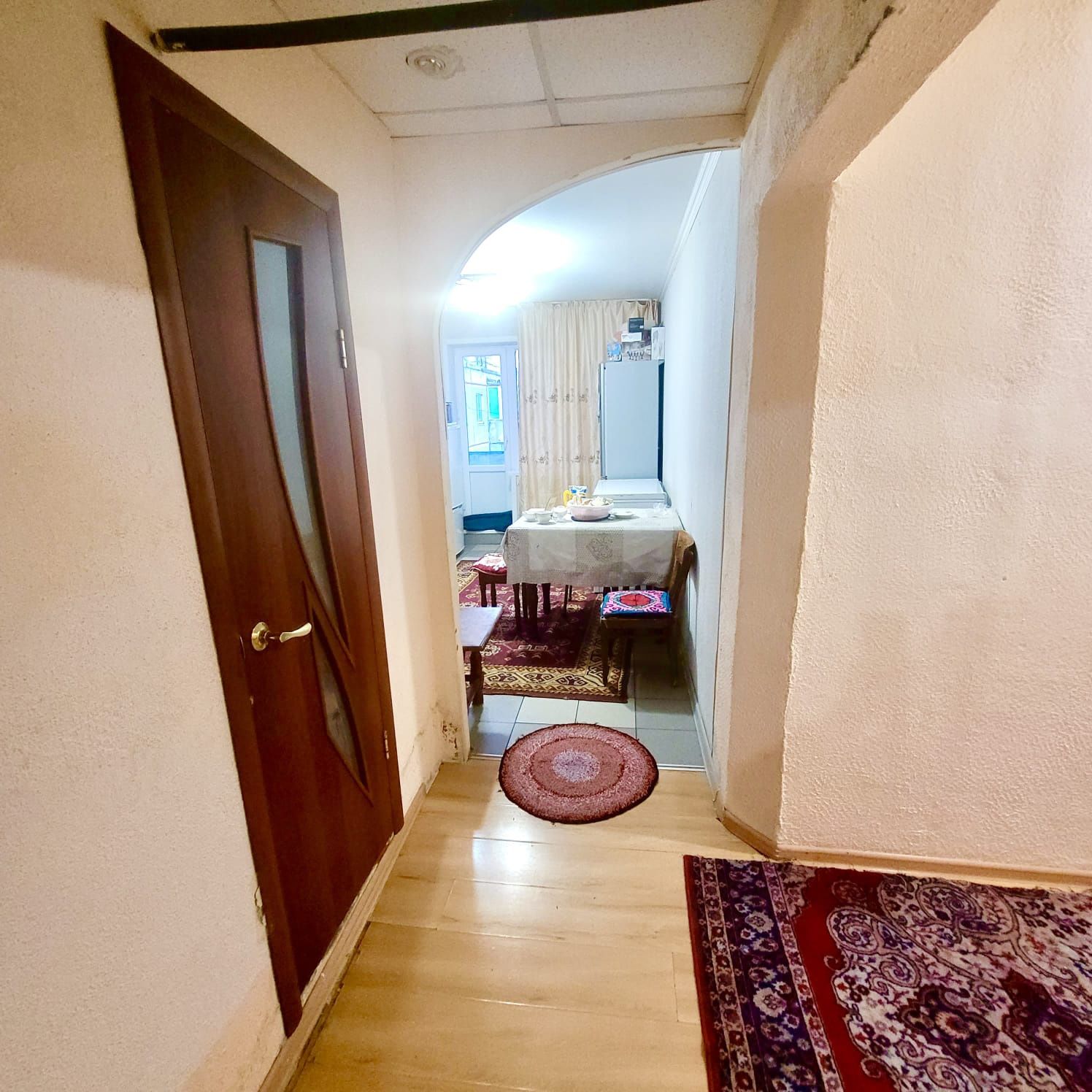 Продам 3 комнатную квартиру