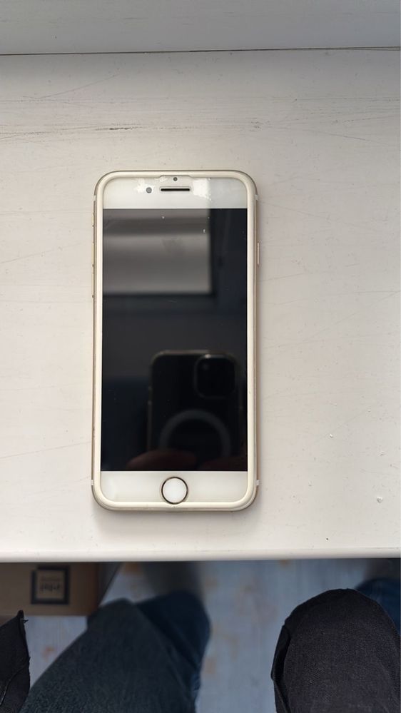 iphone 7 128 gb gold